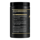 Anabolic Recovery