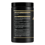 Anabolic Recovery