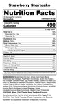 Meal Replacement Protein
