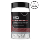 Project GDA