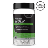 Project Hulk