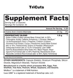 TRICUTS