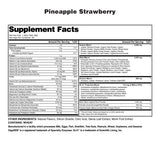 Complete Superfoods Stick Packs