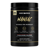 Maniac