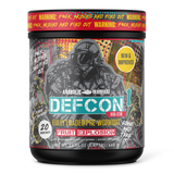 DEFCON1