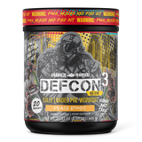 DEFCON3