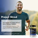 Project Shred
