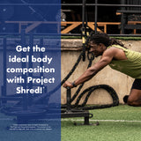 Project Shred