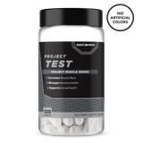 Project Test