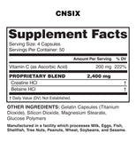 CNSix