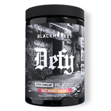 DEFY