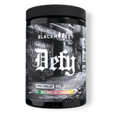 DEFY