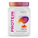 Protein For Her
