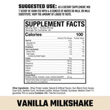 Farm Fed 100% Isolate V2