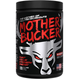 Bucked Up Mother Bucker