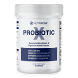 Probiotic X