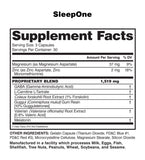 SleepOne