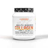 Multi-Source Collagen