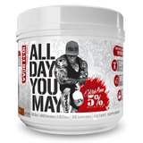 All Day You May