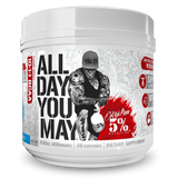 All Day You May