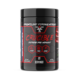 Crucible