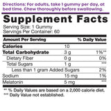 zZzport Gummies