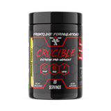Crucible