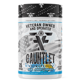 Gauntlet