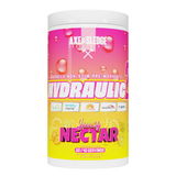 Hydraulic V2