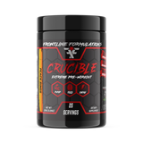 Crucible