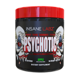 Psychotic