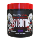 Psychotic