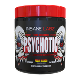 Psychotic