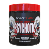 Psychotic