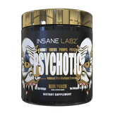 Psychotic Gold