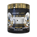 Psychotic Gold