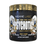 Psychotic Gold