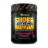 SuperHuman Extreme