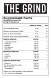 The Grind // EAAs, BCAAs, &  Hydration